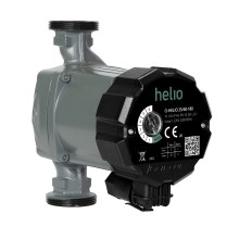 Elektroniczna pompa obiegowa Circula Helio CI-HELIO 25/40-180 - widok produktu