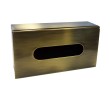 Bemeta RETRO Bronze pudełko na chusteczki higieniczne 102303022