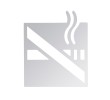 Bemeta Piktogram błyszczący- palenie zabronione 111022052