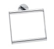 Bemeta Circum 168104062 chromowany wieszak na ręcznik