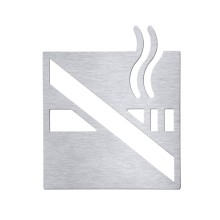 Bemeta Piktogram matowy- palenie zabronione 111022055