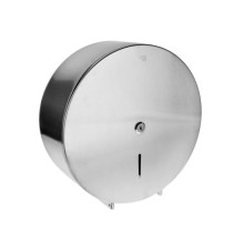 Bemeta Jumbo pojemnik na papier toaletowy O 260 mm matowy 148212055