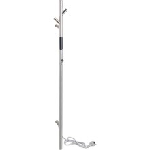 Bemeta 704151011 elektryczna suszarka na ręczniki 1180 mm chrom