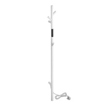 Bemeta 704151014 elektryczna suszarka na ręczniki 1180 mm biała