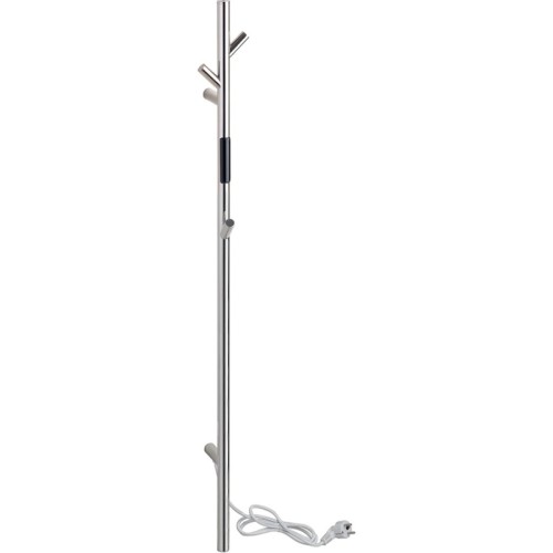 Bemeta 704151011 elektryczna suszarka na ręczniki 1180 mm chrom