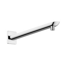 Ramię natrysku ścienne Art Platino EMI-RPP.100BC chrom