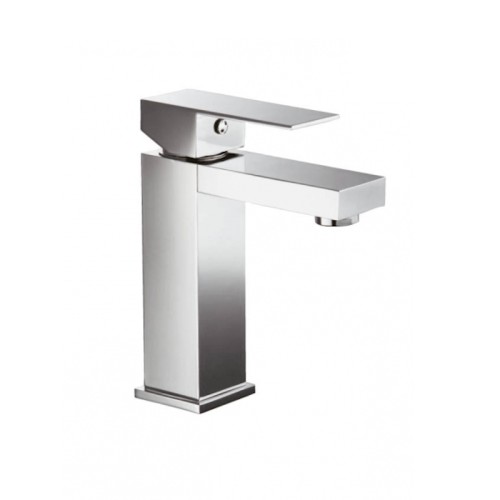 Bateria umywalkowa Blue Water Toronto TOR-BUN.010C chrom