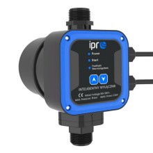 IBO iPro Water-pass 2 inteligentny kontroler pompy
