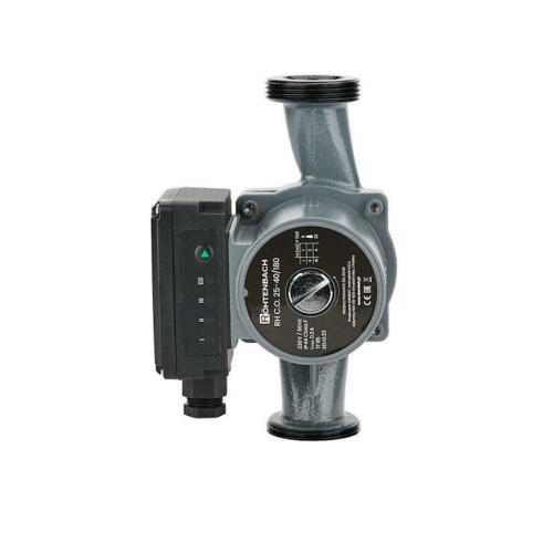 Pompa obiegowa elektroniczna ROHTENBACH RH CO 25-40/180 do centralnego ogrzewania
