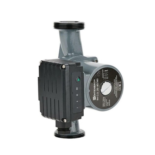 Pompa obiegowa RH CO 25-40/180 elektroniczna ROHTENBACH