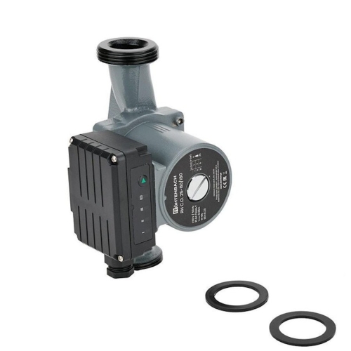 Pompa obiegowa RH CO 25-60/180 elektroniczna ROHTENBACH