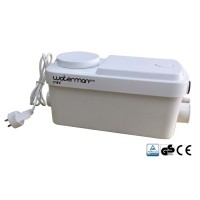 Przepompownia WatermanPro Mini bez wc