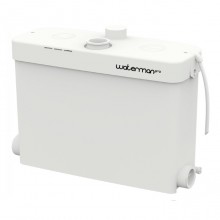 Przepompownia Waterman PRO Switch WT bez wc