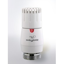 Głowica termostatyczna biała Plus Meraterm GS.05-06C