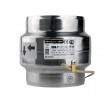 Wentylator wysokotemperaturwy MMotors 2426 VOK-T 120/100 150 m³/h 18W