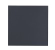 Wentylator łazienkowy MMotors 0818 ultra cienki 90m³/h 16W cichy czarny panel szklany standard