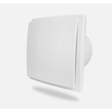Wentylator łazienkowy MMotors 0330 ultra cienki 100m³/h cichy energooszczędny