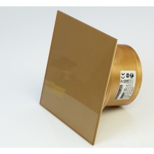 Wentylator łazienkowy MMotors 9173 ultra cienki 100m³/h cichy energooszczędny