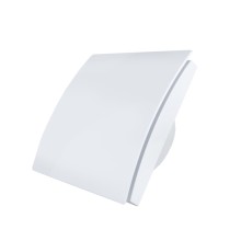 Wentylator łazienkowy MMotors 0702 ultra cienki 90m³/h; 16W cichy energooszczędny