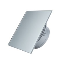 Wentylator łazienkowy MMotors 0795 ultra cienki 90m³/h; 16W cichy energooszczędny