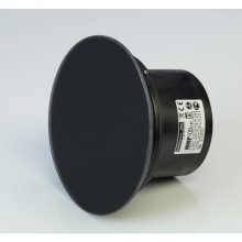 Wentylator łazienkowy MMotors 72091/2294 ultra cienki 169m³/h cichy energooszczędny