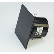 Wentylator łazienkowy MMotors 71087/2348 ultra cienki 100m³/h cichy energooszczędny