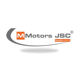 Mmotors