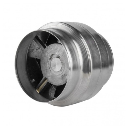 Wentylator wysokotemperaturwy MMotors 2426 VOK-T 120/100 150 m³/h 18W