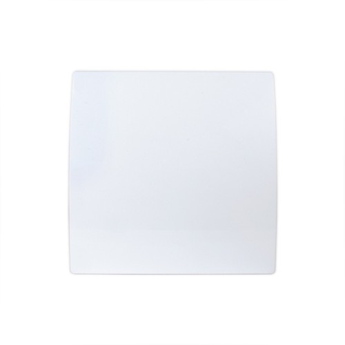 Wentylator łazienkowy MMotors 9791 169m³/h 19W panel PVC biały połysk