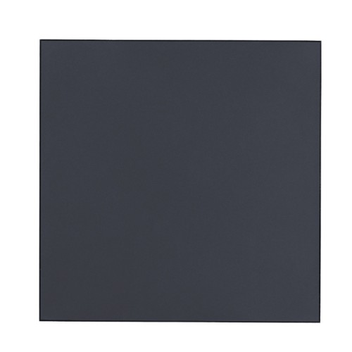 Wentylator łazienkowy MMotors 0818 ultra cienki 90m³/h 16W cichy czarny panel szklany standard