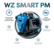 Omnigena WZ 900 SMART PM 230V pompa hydroforowa z przemiennikiem częstotliwości