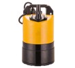 Pompa zatapialna WQ ULTRA GO 530 Professional Omnigena 230V 0,53kW
