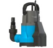Pompa zatapialna Omnigena Omni Floor 750 230V 210 l/min do odwadniania