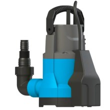 Pompa zatapialna Omnigena Omni Floor 750 230V 210 l/min do odwadniania