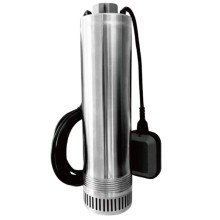 ydromauzer PRO pompa głębinowa do zbiorników MAUZER 1000