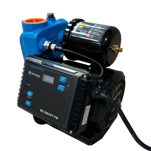Omnigena WZ 1500 SMART PM 230V pompa hydroforowa z przemiennikiem częstotliwości
