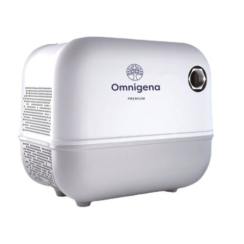 Omnigena Pompa MS SMART BOX PM 230V z falownikiem