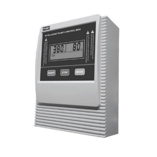 Kontroler pomp SMART3 (0,75-4KW) 400V Omnigena
