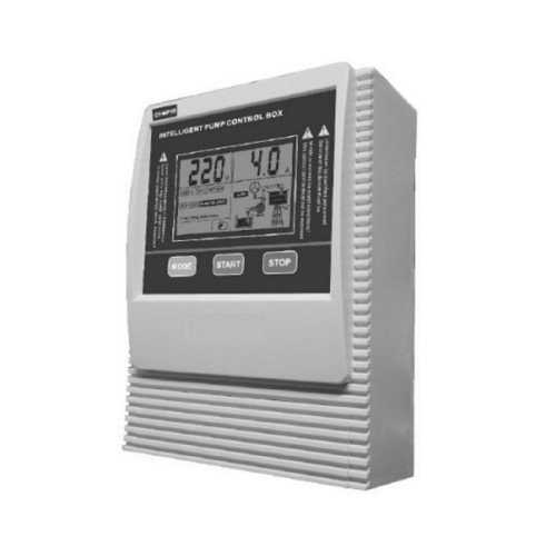 Kontroler pomp SMART1 Premium (1,5KW) 230V Omnigena