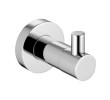 Haczyk pojedynczy Modern Project MP60110CR chrom Omnires