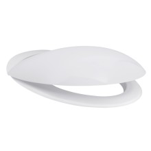 Deska wolnoopadająca High Street K98-0106 Opoczno – deska WC soft close