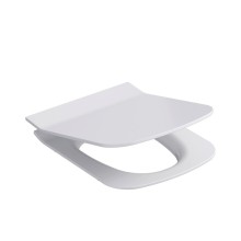 Deska wolnoopadająca Metropolitan OK581-009 Opoczno – deska WC soft close