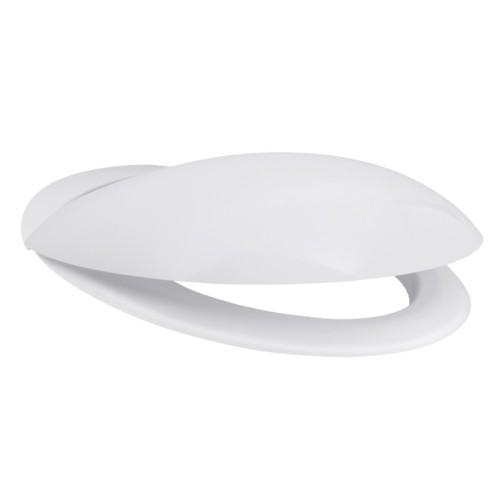 Deska wolnoopadająca High Street K98-0106 Opoczno – deska WC soft close