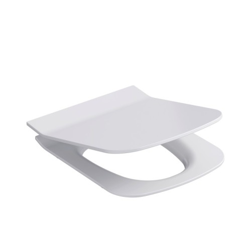 Deska wolnoopadająca Metropolitan OK581-009 Opoczno – deska WC soft close