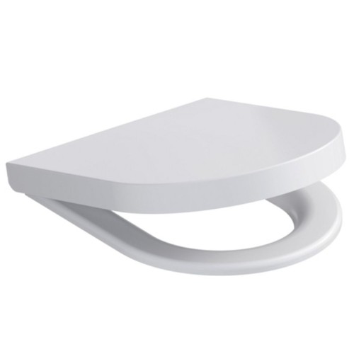 Deska wolnoopadająca Urban Harmony K98-0097 Opoczno – deska WC soft close