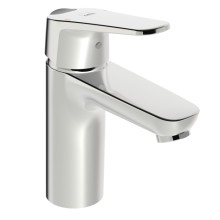 Oras Vega XL1811FG bateria umywalkowa chrom – wysoka wylewka