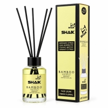 Shaik Granat-Cytrus B-1056 dyfuzor zapachowy do domu 115 ml