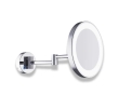 Lusterko kosmetyczne LED Stella 22.05030 X3 chrom z regulacją barwy światła