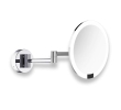 Lusterko kosmetyczne LED Stella 22.05430 X3 chrom z czujnikiem podczerwieni