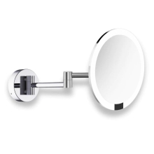 Lusterko kosmetyczne LED Stella 22.05430 X3 chrom z czujnikiem podczerwieni